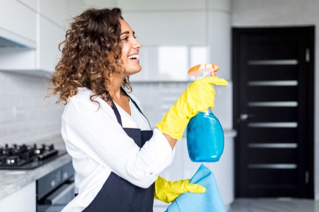 Cleaning services near you, find the best cleaner or jobs
